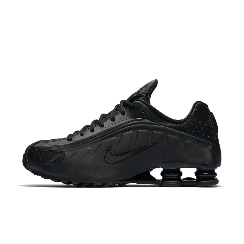Nike Shox R4 Black (BV1111-001)