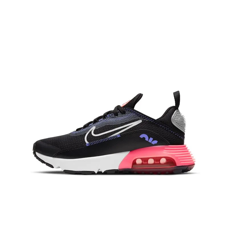 Nike Air Max 2090 Black Sunset Pulse (CJ4066-011)