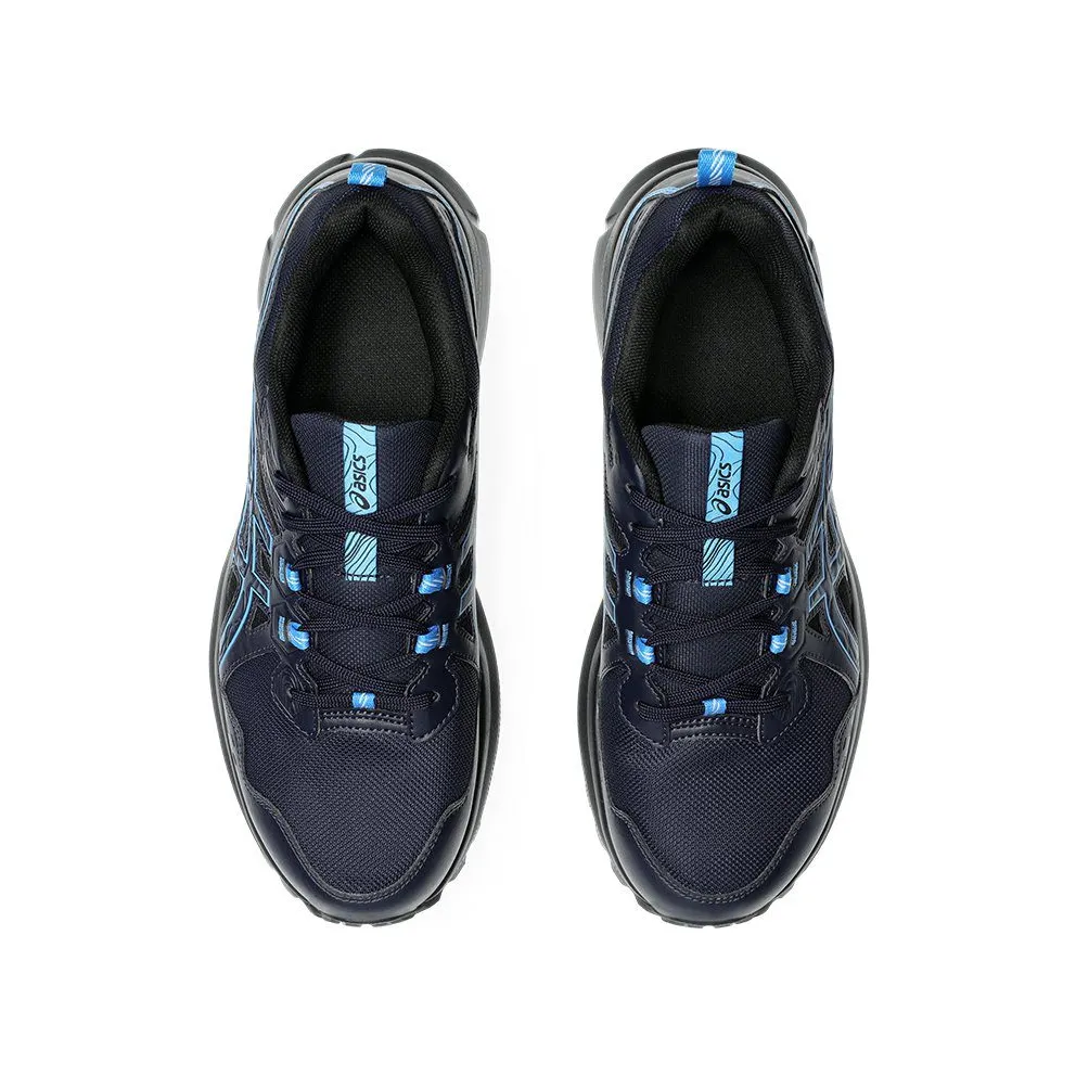 ASICS Trail Scout 3 Midnight Light Blue (1011B700-403)