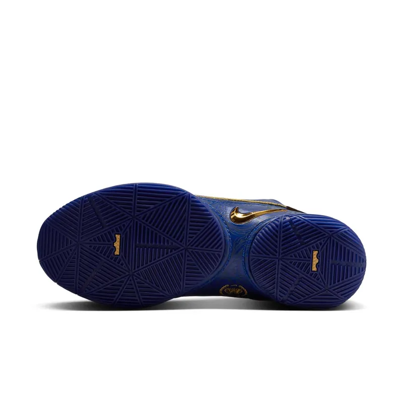 Nike LeBron 22 Monopoly Deep Royal Blue (HV5145-400)