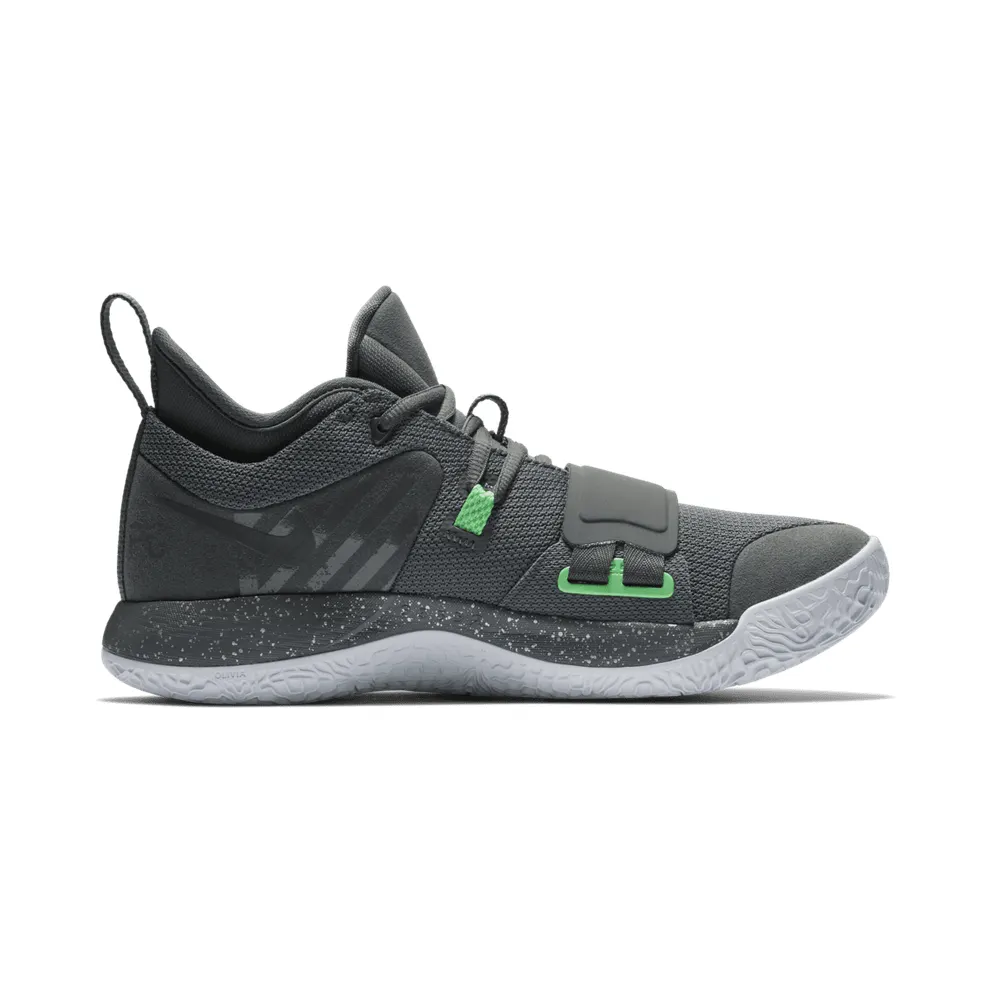 Nike PG 2.5 Dark Grey Dark Grey/Dark Grey-White (BQ8452-007)