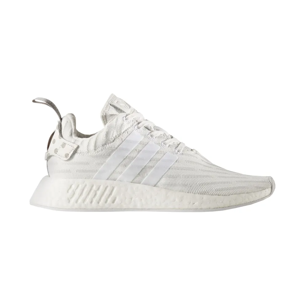 adidas NMD R2 Vintage White (W)