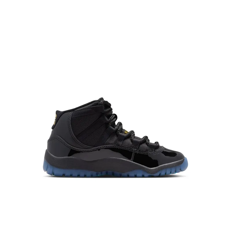 Jordan 11 Retro PS “Gamma Blue (2025)” (378039-047)