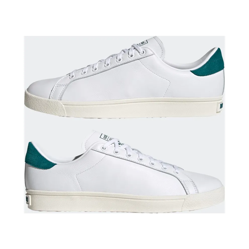 adidas Rod Laver Vintage Cloud White / Chalk White / Legacy Teal (GW8768)