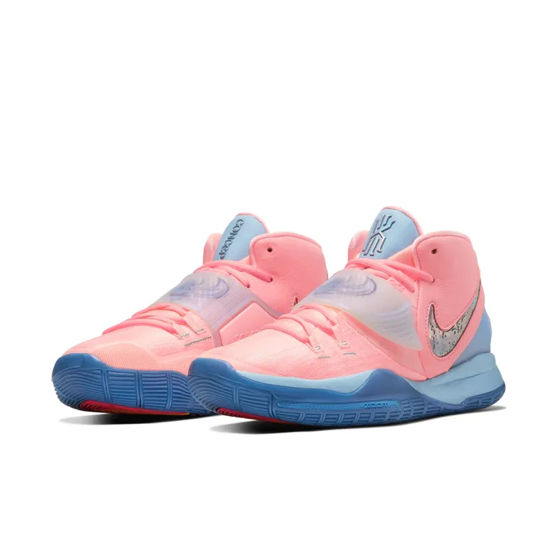 Nike Kyrie 6 Concepts Khepri (Special Box) Pink Tint/Guava Ice (CU8879-600)
