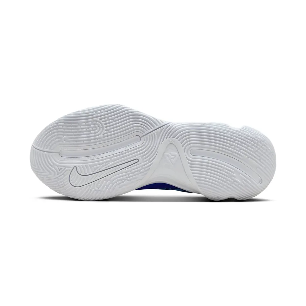Nike Giannis Immortality 4 Blue (FQ3680-400)