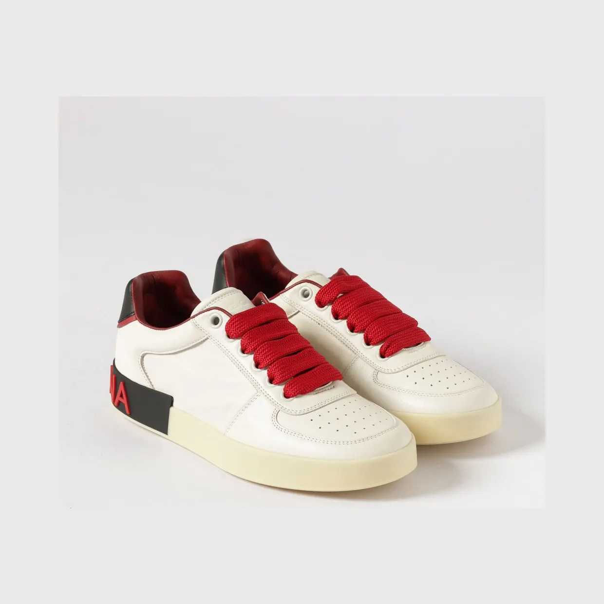 Dolce & Gabbana Sneakers White (CS2392A021889926)