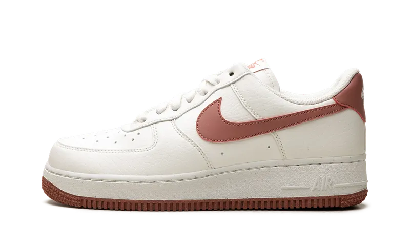 Nike Air Force 1 “07 Next Nature “Pink” (DC9486-105)