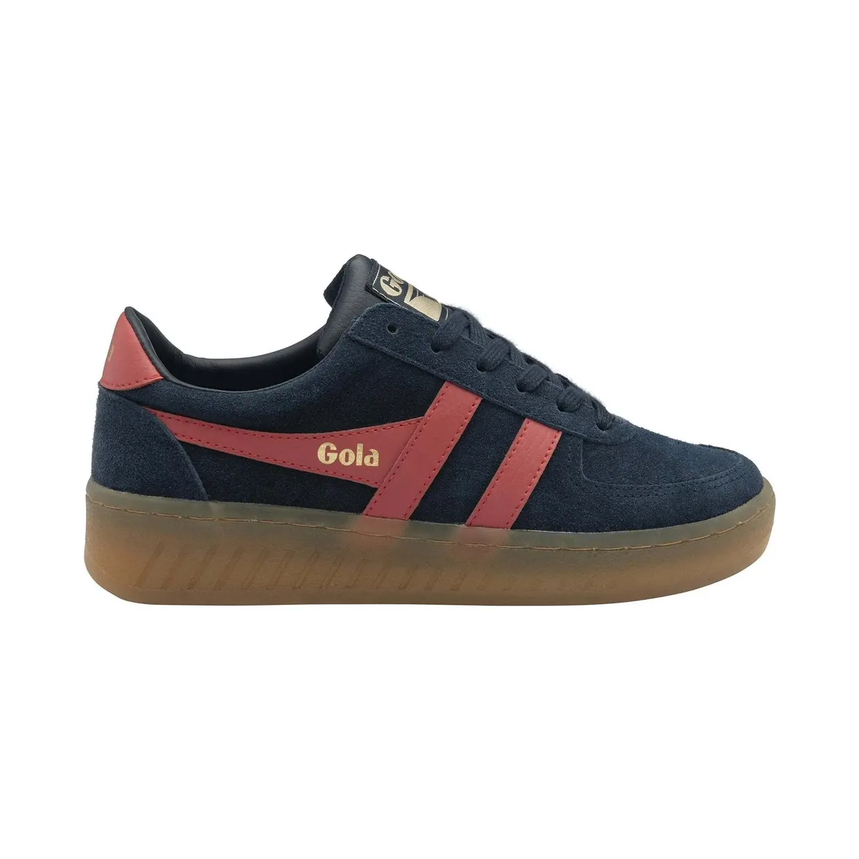 gola-sneaker CLA589EU