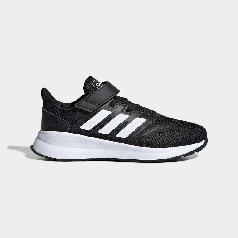 adidas Run Falcon Core Black / Cloud White / Core Black (EG1583)