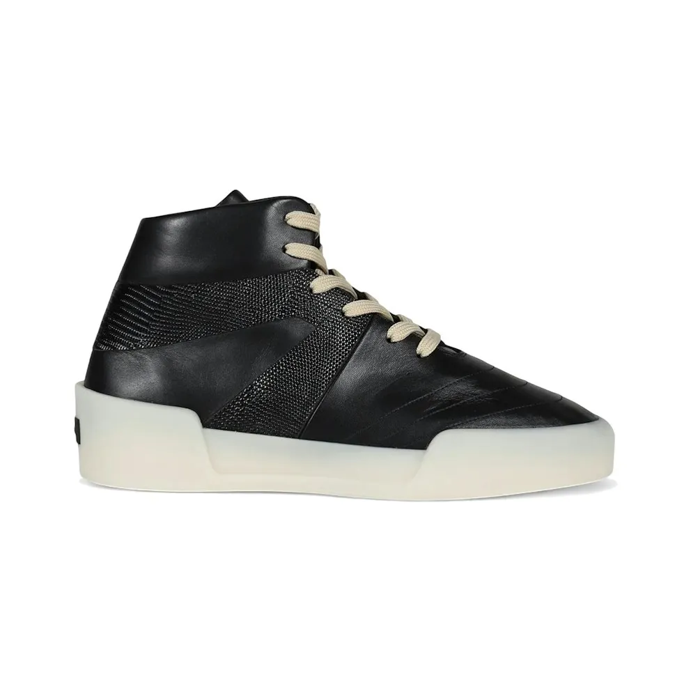 Fear Of God Basketball Sneaker Deep Black (FG25FW82-8025FLT-009)