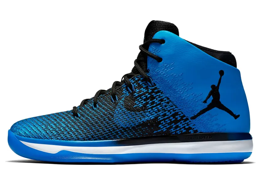 Air Jordan XXXI Flight Guy – Royal (845037-007)