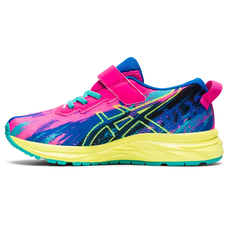 Asics PRE NOOSA TRI™ 13 PS Pink Glo/Sour Yuzu (1014A226.703)