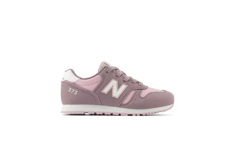 New Balance 373 Pink Light Pink (YC373VQ2)