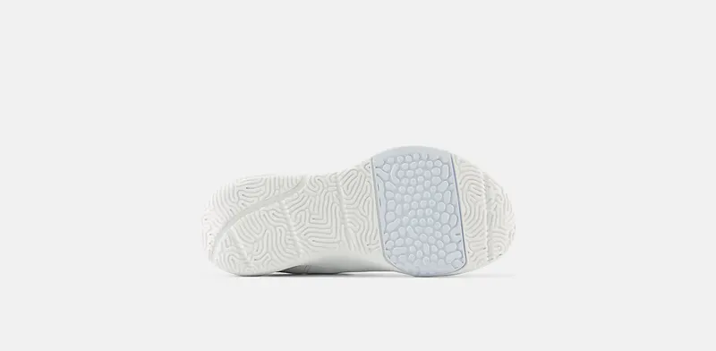 New Balance FuelCell Trainer v2 White Ice Blue (WXM100W2)