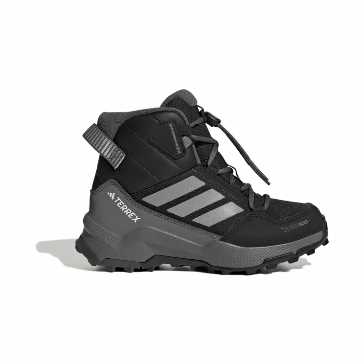 Adidas Terrex Ax4r Mid Climawarm+ Hiking Trekkingstiefel “Black” (JH5490)