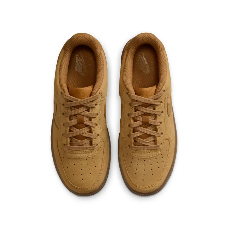 Nike Air Force 1 Low LV8 Wheat Gum Light Brown (HQ7476-700)