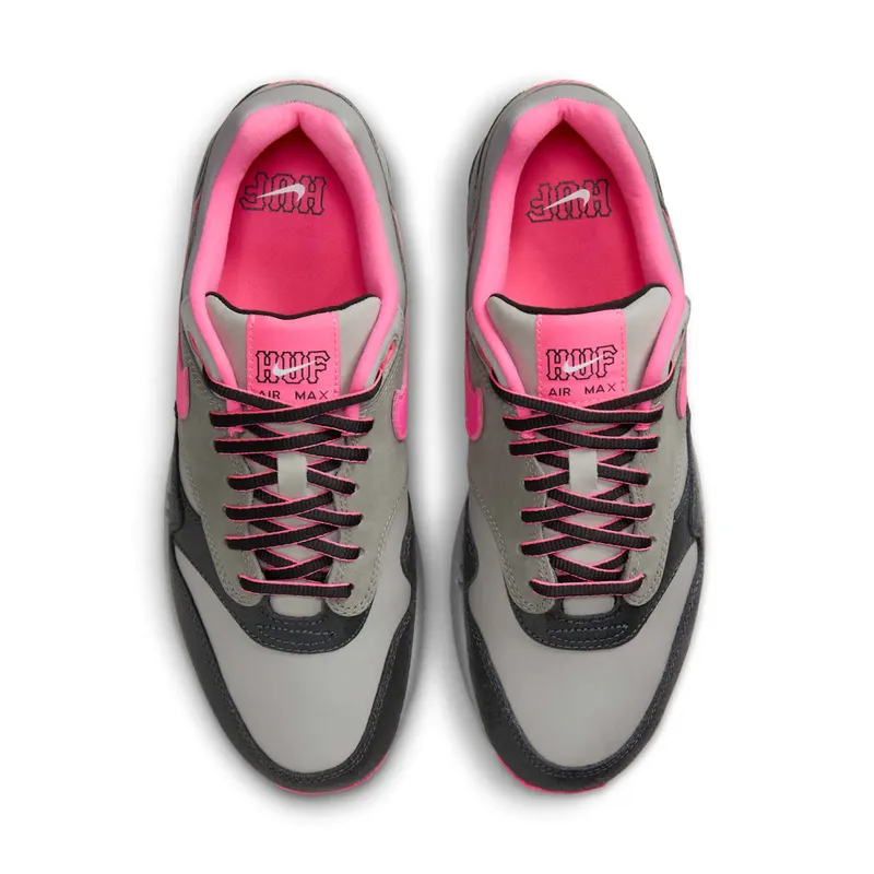 Nike Air Max 1 SP “HUF – Pink Pow” (HF3713-003)