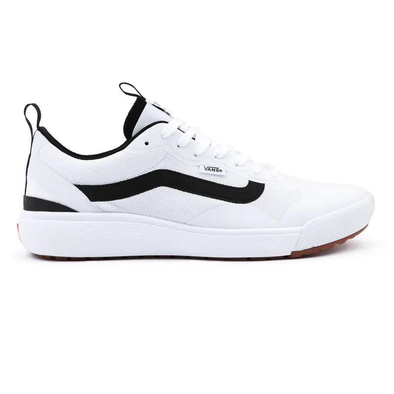Vans UltraRange EXO ‘White’ White/Black (VN0A4U1KWHT)