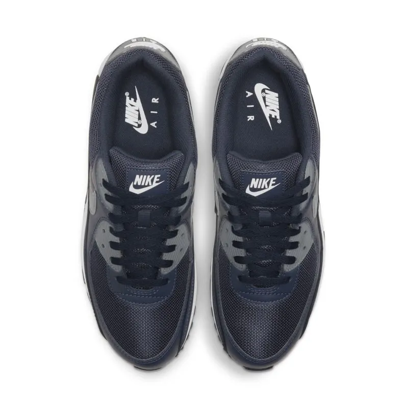 Nike Air Max 90 Blue (DH4095-400)