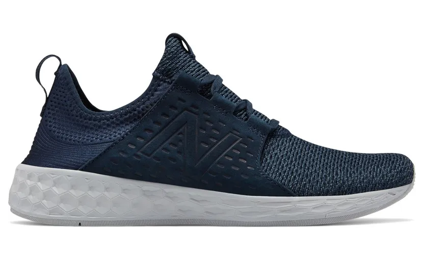 New Balance Fresh Foam Cruz “Blue/White” (MCRUZ-NN)