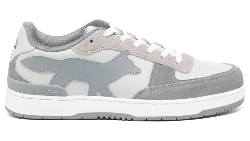 Maison Kitsuné Chiru “Grey” (MM04804LR0034)