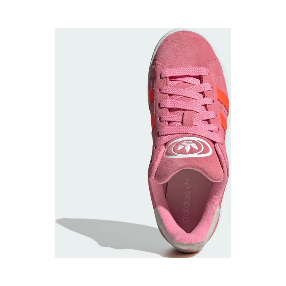 adidas Campus 00s Bliss Pink / Solar Red / Cloud White (IF3968)