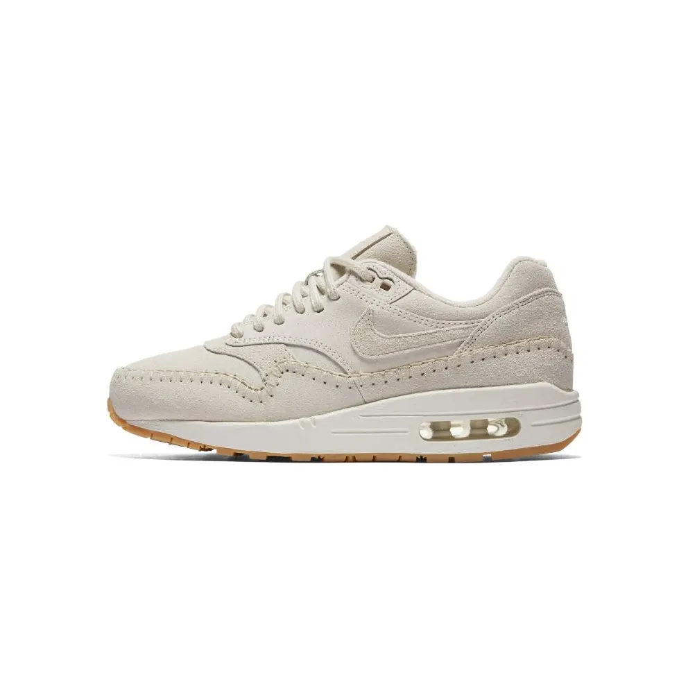 Nike Air Max 1 Sherpa Birch (W)