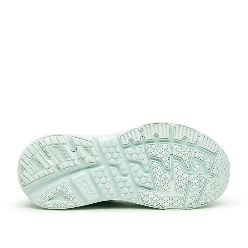 HOKA One One Bondi L Suede (1122572-BGAT)