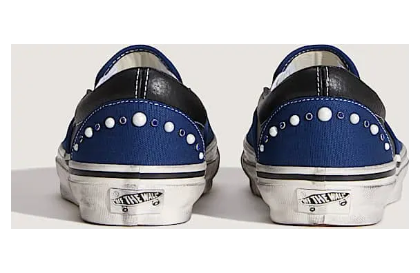 vans-slip-on VN000D9PIND