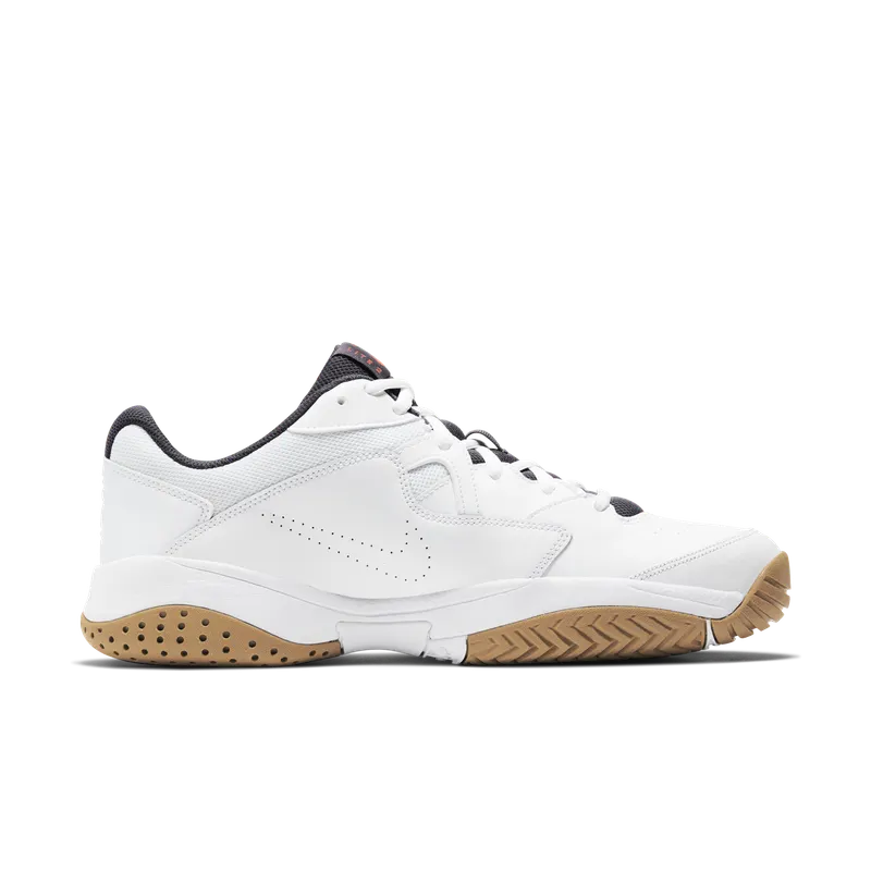 NikeCourt Lite 2 Hard Court Tennis White (AR8836-102)