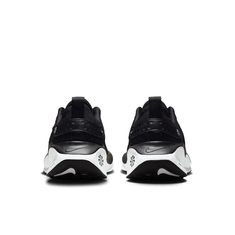 Nike ReactX Infinity Run 4 “Black White” (DR2665-001)