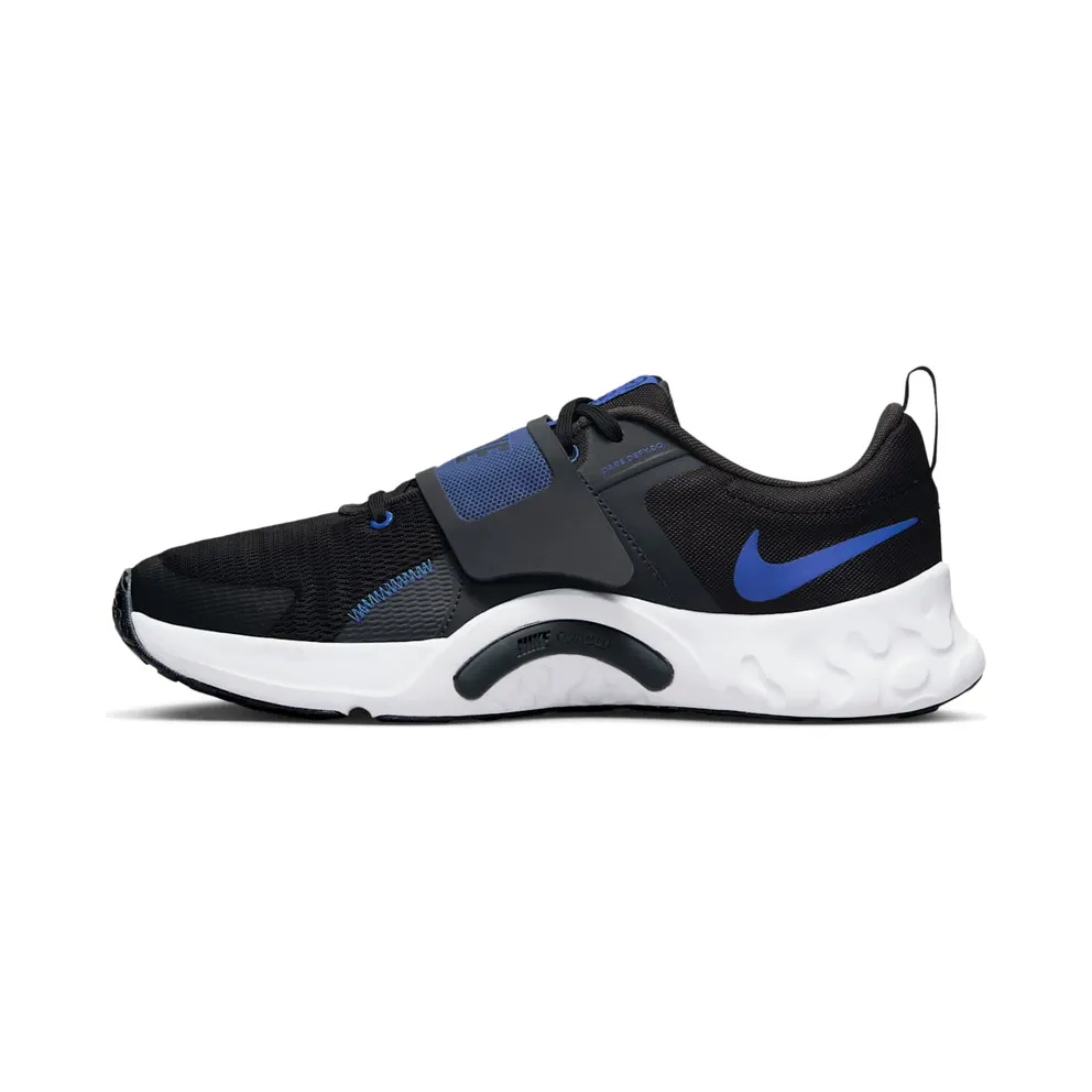Nike Renew Retaliation 4 Schwarz (DH0606-004)