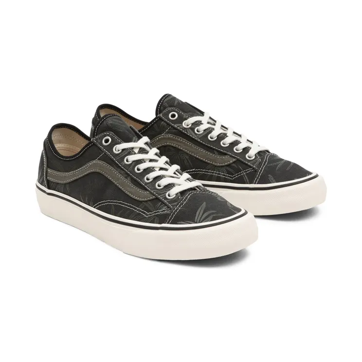 Vans Eco Theory Style 36 Decon Sf Black (VN0A5HYRB98)