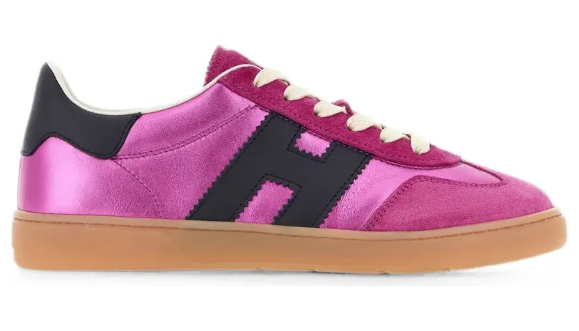 Hogan Cool “Pink” (HXW6470FB6TVHG)