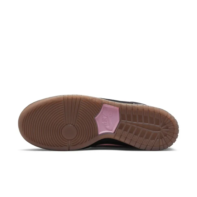 Nike SB x KCDC Dunk High Pink – “Pink / Black” (DH7742-600)