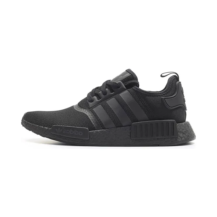 Adidas NMD R1 Black (S31508)