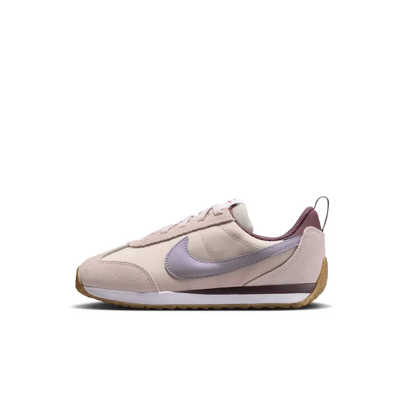 Nike Pacific “Light Orewood Brown/Tattoo/Safety Orange/Silver Lilac” (IH7379-106)