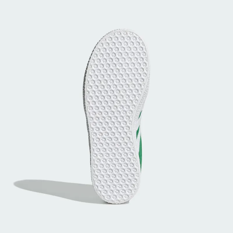 adidas Gazelle – “Green White” (IH9910)