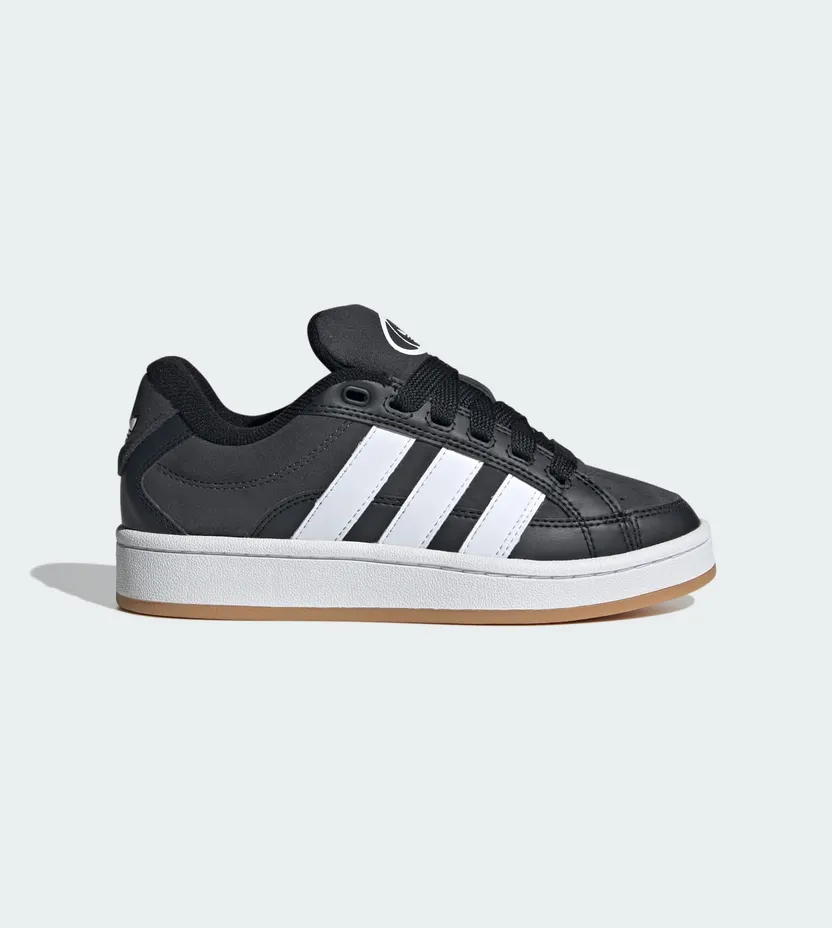 adidas Campus 00s Beta Camp Carbon Cloud White Core Black (JH7837)