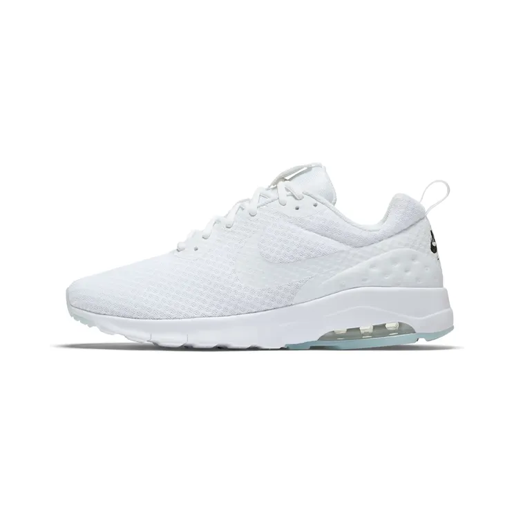 Nike Air Max Motion Lw White White-Black “White / Black” (833260-110)