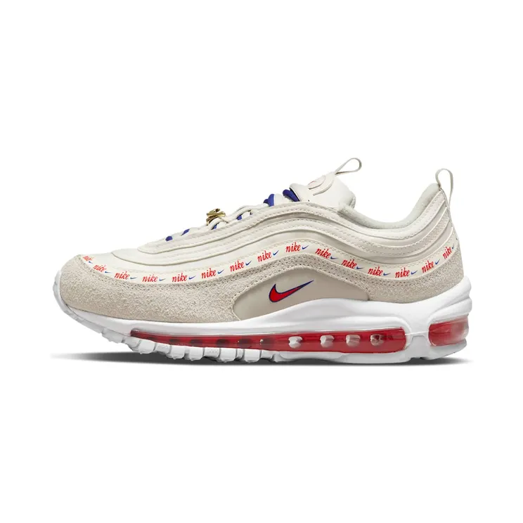 Nike Air Max 97 Light Bone (W) (DC4013-001)