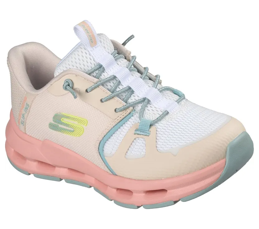 skechers-glide-step 304003L_MULT