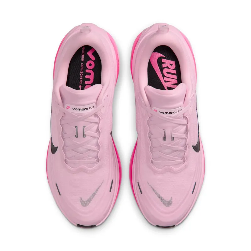 Nike Vomero Plus “Pink Foam” (HV8150-602)