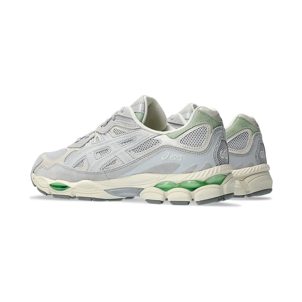 Asics Gel-nyc Cloud Grey/Cloud Grey (1203A383.022)