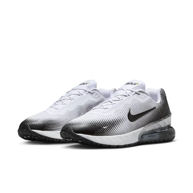 Nike Air Max Phoenix White Black (FZ5307-103)