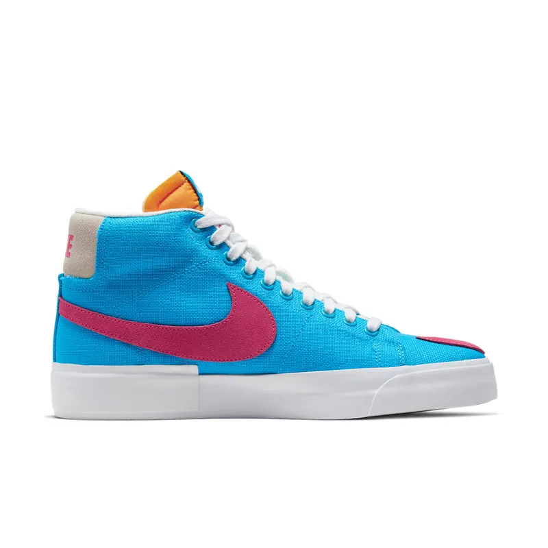 Nike SB Blazer Mid Edge Hack Pack (2020) (CI3833-400)
