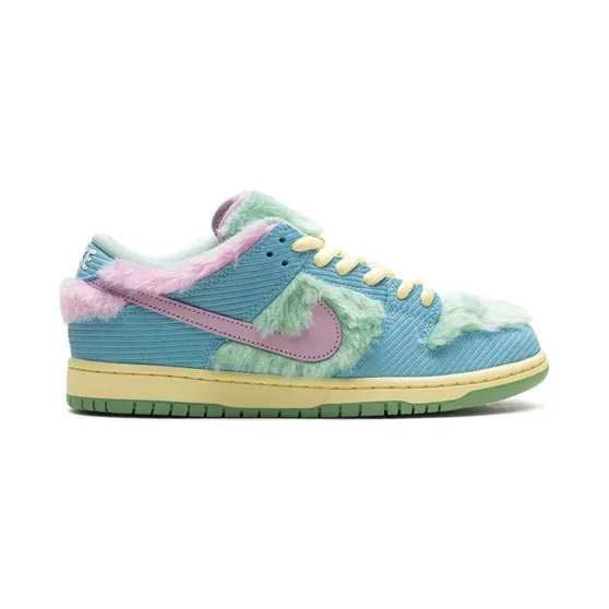 Nike SB Dunk Low Verdy Visty “Blue” (FN6040)