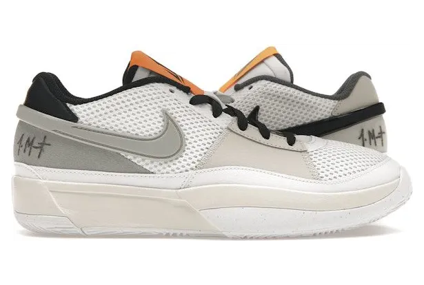 Nike Ja 1 Light Smoke Grey (DX2294-101)
