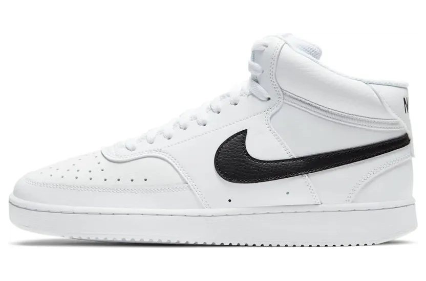 Nike Court Vision Mid (CD5466-101)